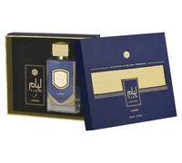 Liam Blue Shine 100ml Lattafa, Unisex Perfumes