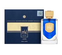 Liam Blue Shine Eau de Parfum pour Homme 100 ml