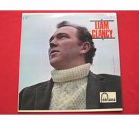 Liam Clancy - Liam Clancy Liam Clancy LP Fontana TFL6067 EX/EX 1965
