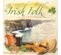 Liam Clancy - The Folk Collection (26 Irish Tracks) [Import]