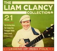 Liam Clancy - The Liam Clancy Collection (21 Tracks) CD [Import]