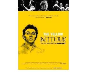Liam Clancy-the Yellow Bittern [Import allemand]