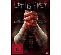 Let Us Prey – Liam Cunningham / Pollyanna Mcintosh / Bryan Larkin – DVD – Import