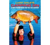 Liam Dale-Carping on [Import]