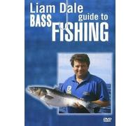 Liam Dale - Liam Dale - Bass Fishing