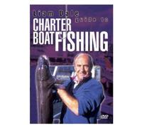 Liam Dale - Liam Dale - Charter Boat Fishing