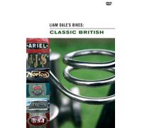 Liam Dale's Bikes - Classic British