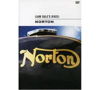 Liam Dale's Bikes - Norton