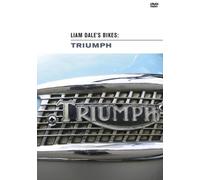 Liam Dale's Bikes - Triumph