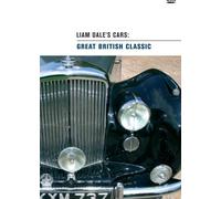 Liam Dale's Cars - Great British Classic