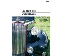 Liam Dale's Cars - Vauxhall
