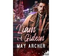 Liam et Gideon: Tomber amoureux à O'Leary, T5