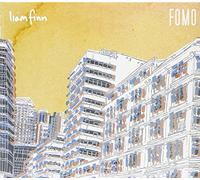 Liam Finn - FOMO [Import]