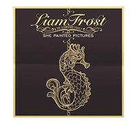 Liam Frost & the Slowdown... - She Painted Pictures [Import]
