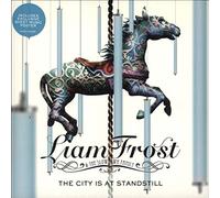 Liam Frost & the Slowdown... - The City is at Standstill [Import]