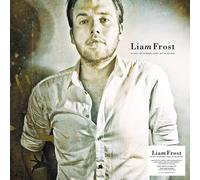 Liam Frost - We Ain't Got No Money Honey But We Got Rain - Signed 140-Gram Black