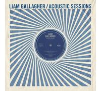 Vinile Liam Gallagher - Acoustic Sessions (Silver/Blue Vinyl) (Record Store Day 2025)