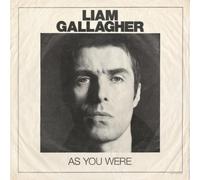 Liam Gallagher As You Were (Vinyl) 12" Album
