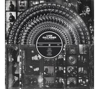 Liam Gallagher – As You Were – Vinyle Édition limitée Picture Disc Zoetrope (2025)