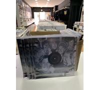 Liam Gallagher C'Mon You Know Picture Disc 2022 Indie