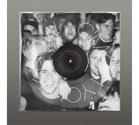 Liam Gallagher C'mon You Know (Vinyl) 12" Album (Clear vinyl) (Limited Edition)