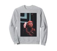 Liam Gallagher d'Oasis en Direct au château de Balloch en Écosse Sweatshirt
