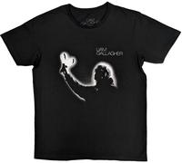 Liam Gallagher - "Everything's Electric" T-shirt Homme/Femme Unie RO8641 (M) (Noir)