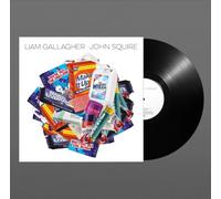 Liam Gallagher & John Squire – Liam Gallagher & John Squire