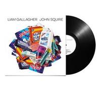 Liam Gallagher & John Squire