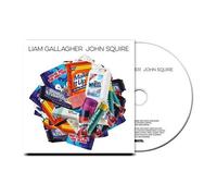 Liam Gallagher & John Squire – Édition limitée