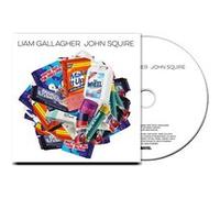 Liam Gallagher & John Squire Édition Limitée