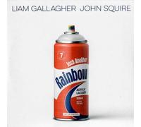 Liam Gallagher John Squire Just Another Rainbow (Vinyl) 7" Single