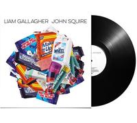 Liam Gallagher & John Squire