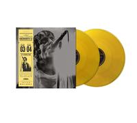 Knebworth 22 – Vinyle – Édition limitée (jaune) – Parlophone