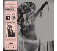 Liam Gallagher - Live At Knebworth '22 (2 LP)