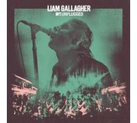Liam Gallagher – MTV Unplugged (Live at Hull City Hall) – Vinyle 33 t 140 g + poster – Warner Music
