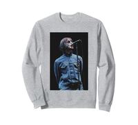 Liam Gallagher Oasis Live au Parc National du château de Balloch Sweatshirt
