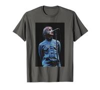 Liam Gallagher Oasis Live au Parc National du château de Balloch T-Shirt