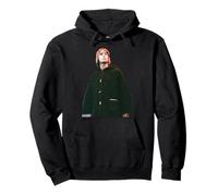 Liam Gallagher Oasis Live Britpop au Loch Lomond 1996 Sweat à Capuche