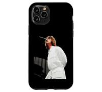 Liam Gallagher Oasis Live Britpop Knebworth 1996 Coque pour iPhone 11 Pro