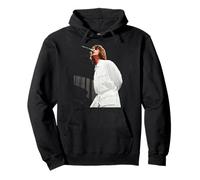 Liam Gallagher Oasis Live Britpop Knebworth 1996 Sweat à Capuche