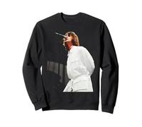 Liam Gallagher Oasis Live Britpop Knebworth 1996 Sweatshirt