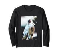 Liam Gallagher Oasis Live Glastonbury 2004 par Andy Willsher Manche Longue