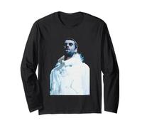 Liam Gallagher Oasis Live Heathen Chemistry par Andy Willsher Manche Longue