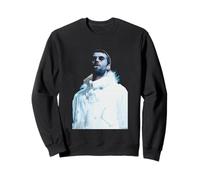 Liam Gallagher Oasis Live Heathen Chemistry par Andy Willsher Sweatshirt
