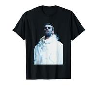 Liam Gallagher Oasis Live Heathen Chemistry par Andy Willsher T-Shirt