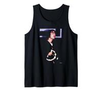 Liam Gallagher Oasis Live Tambourin par Andy Willsher Débardeur