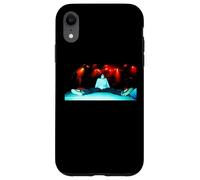 Liam Gallagher Oasis Ne Regardez Pas en arrière avec colère 1996 Coque pour iPhone XR