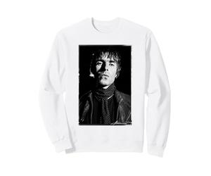 Liam Gallagher Oasis Wonderall par Michael Robert Williams Sweatshirt