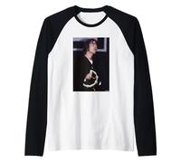 Liam Gallagher of Oasis Live Tambourin par Andy Willsher Manche Raglan